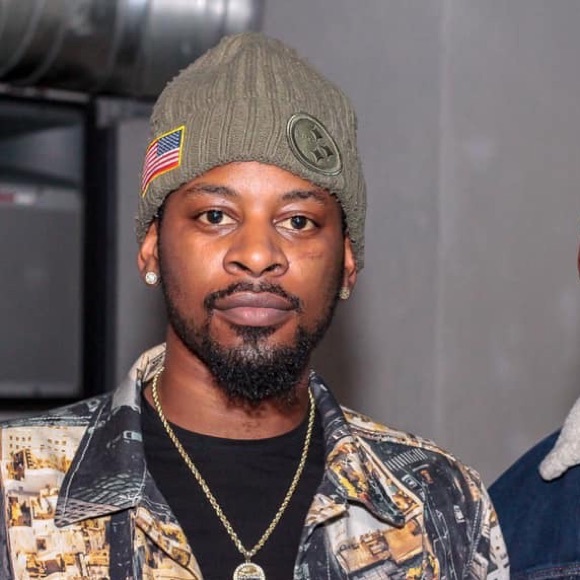 Meet your Posher, James - Picture 1 of 1